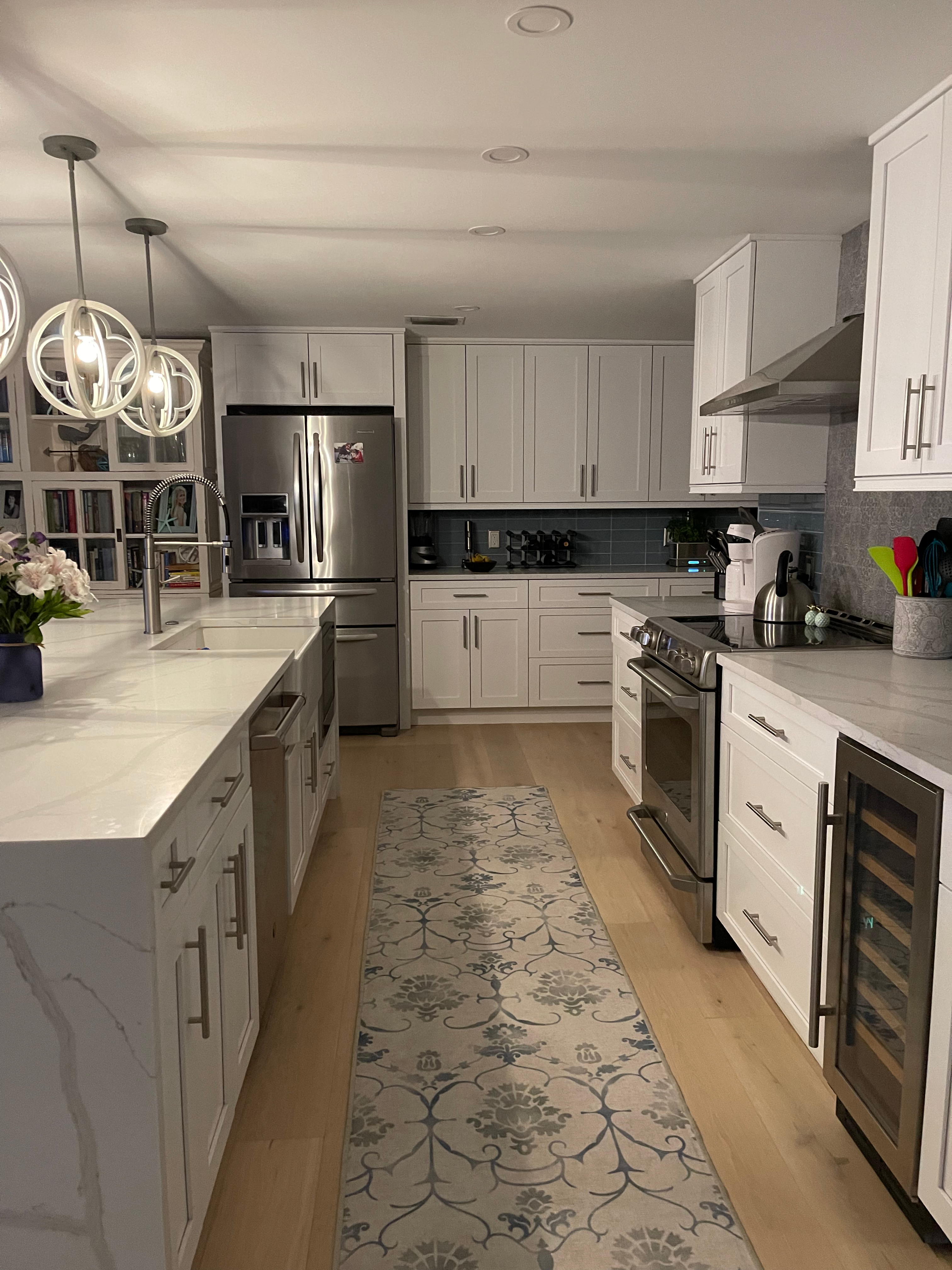 The Top Remodeling Trends for 2024: What's Hot and What's Not