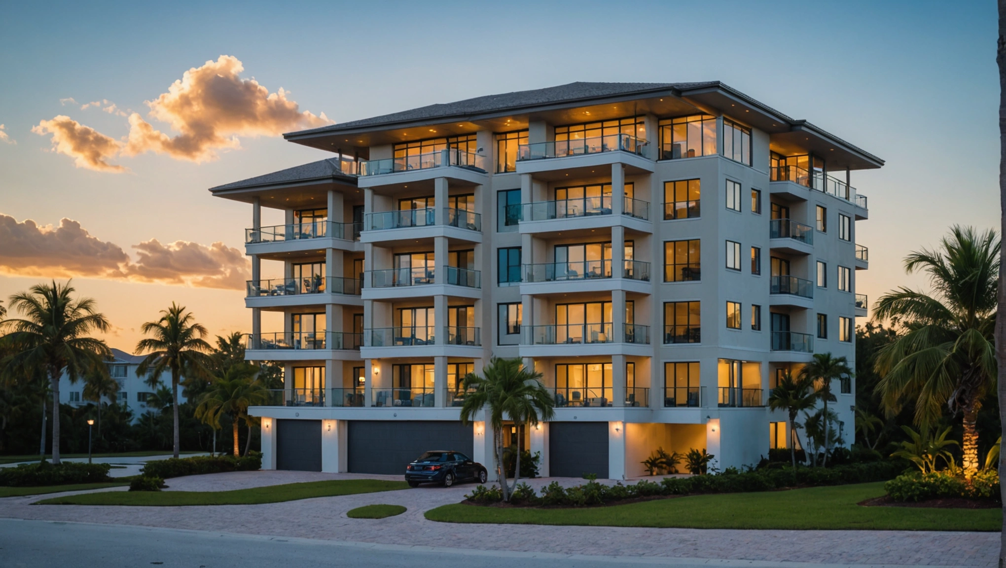 Uncovering the Transformation: Condo Remodeling in Longboat Key