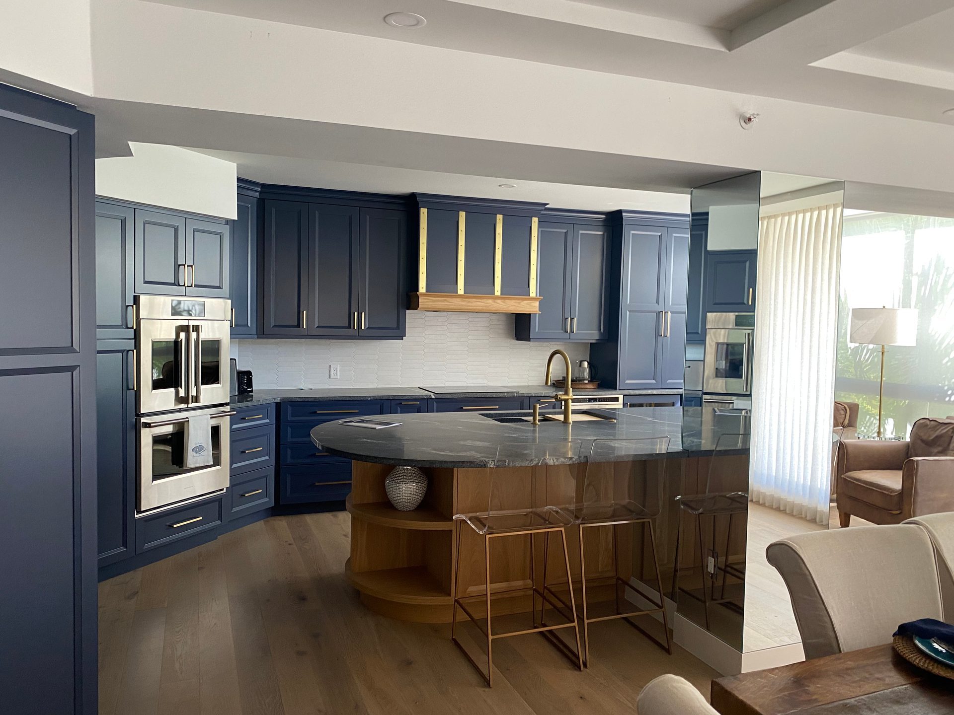 A-Tech Construction Project 12