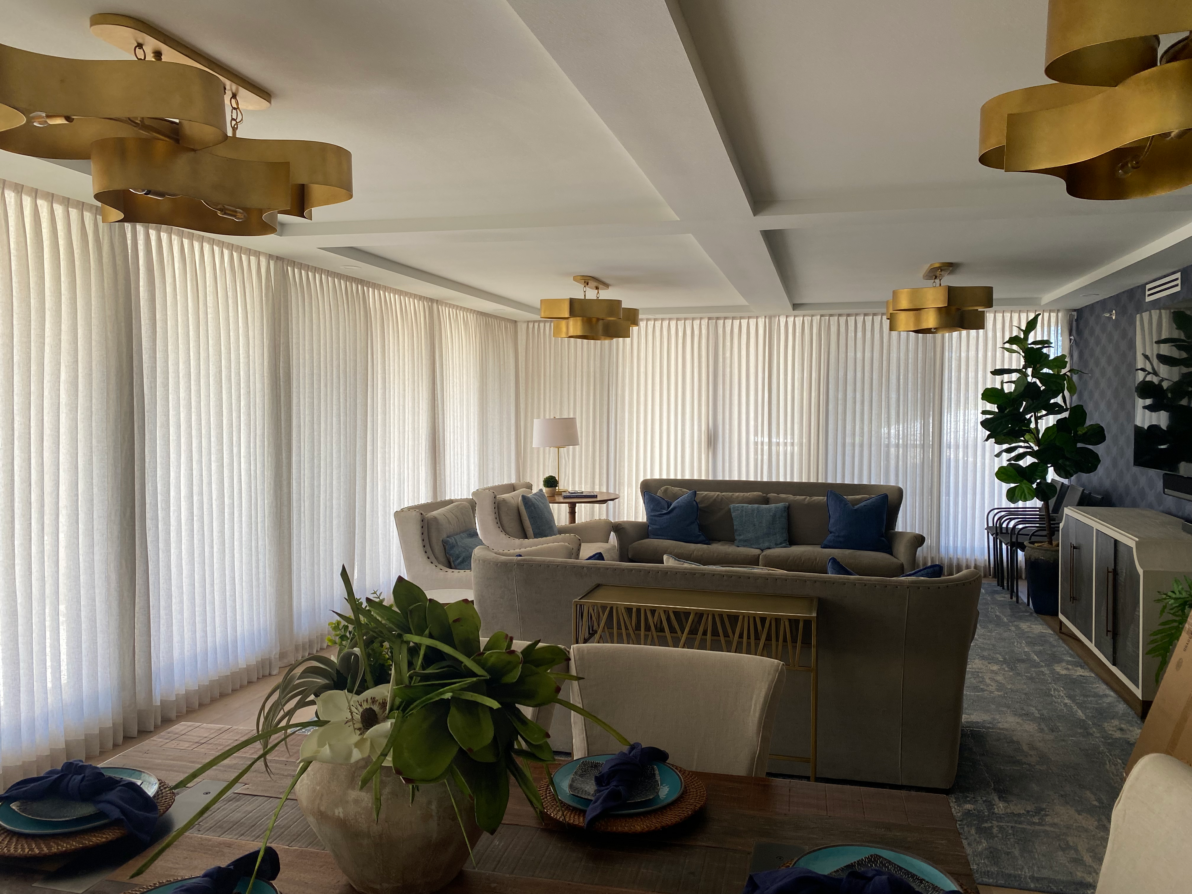 A-Tech Construction Project 13