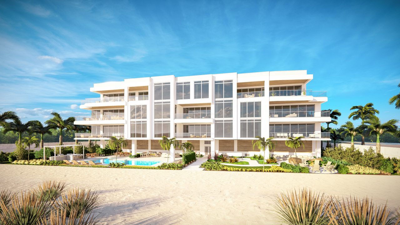 Luxury Coastal Remodeling